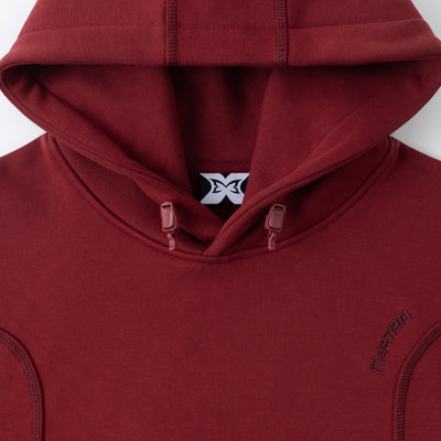 Glide Hood (Red)