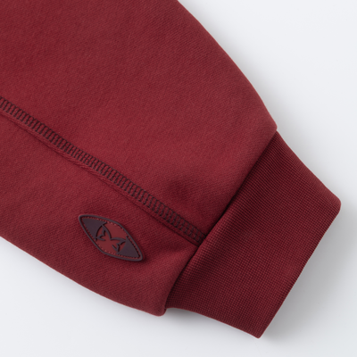 Glide Hood (Red)
