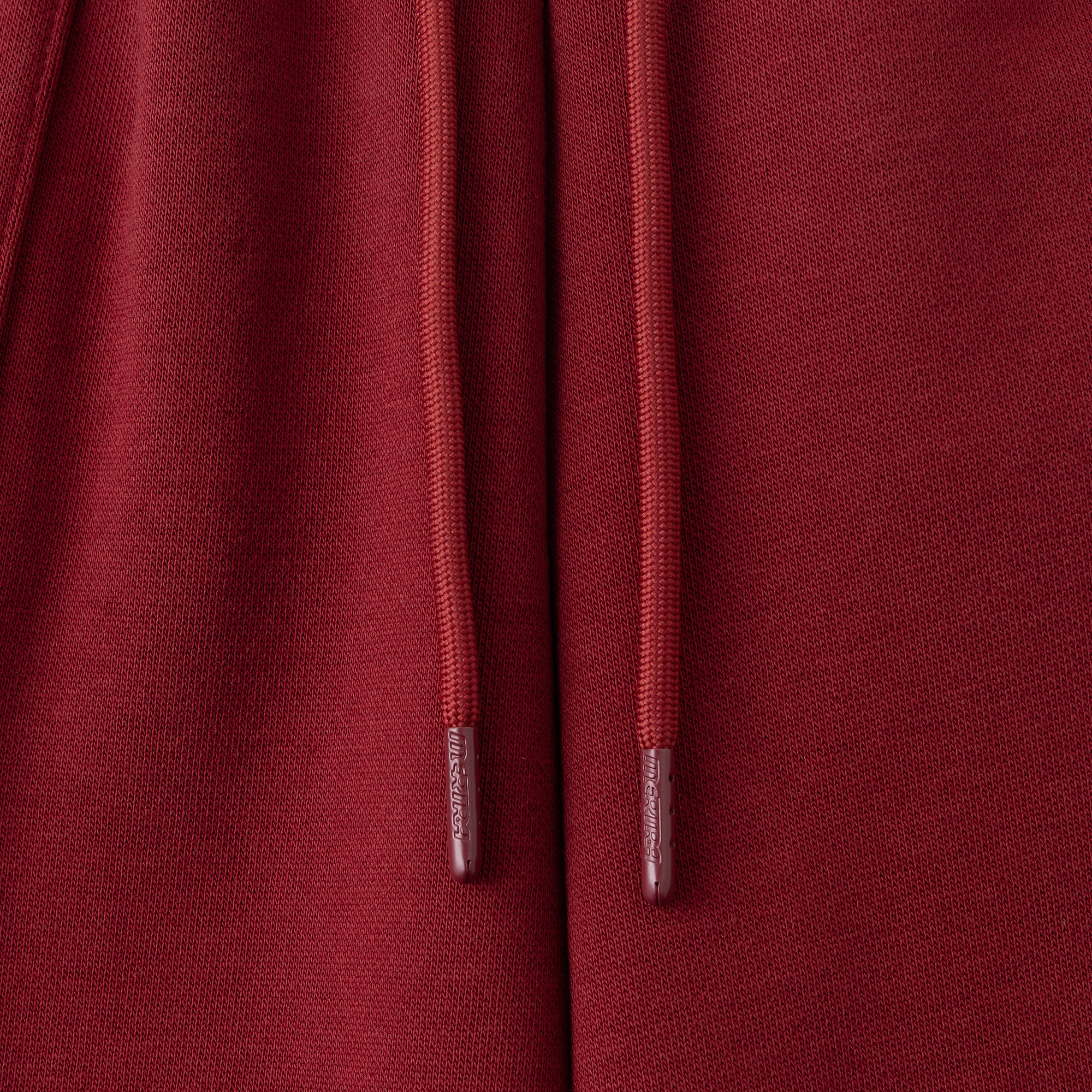 Glide Joggers (Red)