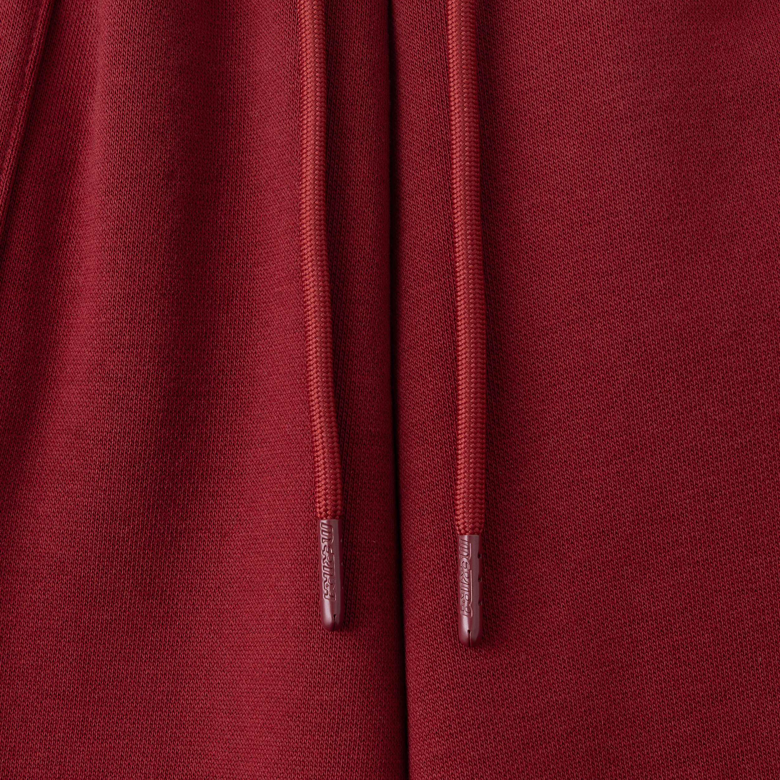 Glide Joggers (Red)