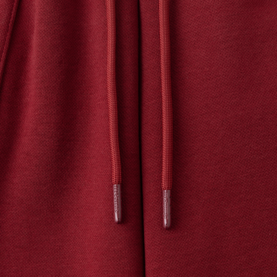 Glide Joggers (Red)