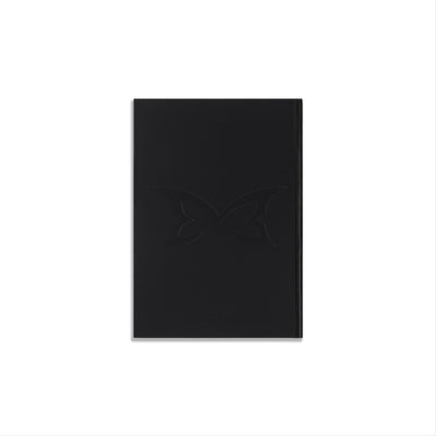 New Logo Hardcover