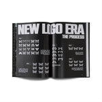 New Logo Hardcover