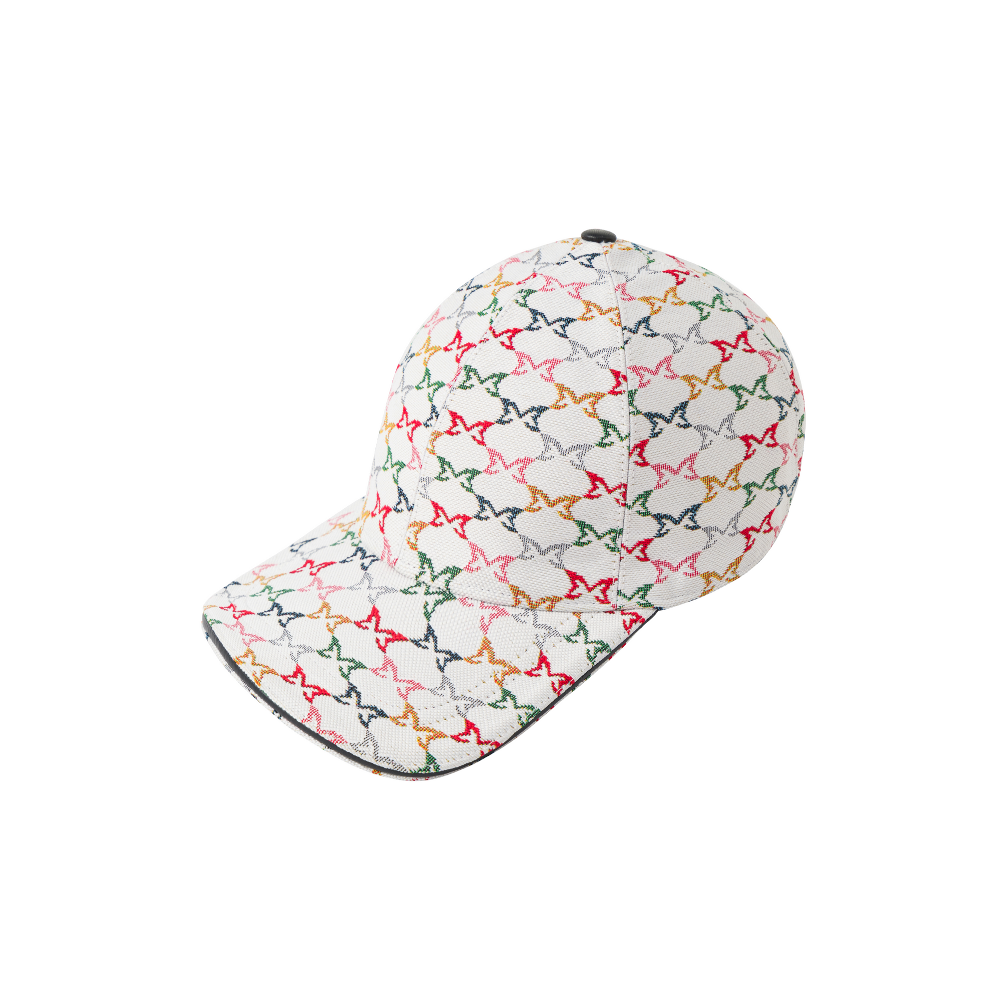 帽子 Mertra Monogram Cap Monogram Cap – MERTRA
