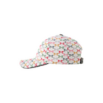 Monogram Cap
