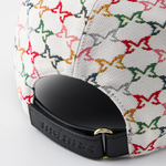 Monogram Cap