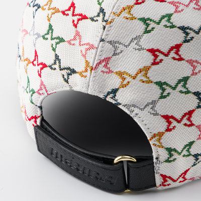 最安値 mertra MONOGRAM CAP Monogram Cap – MERTRA
