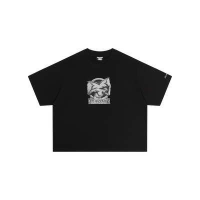 Mertrangelo Tee (Black)
