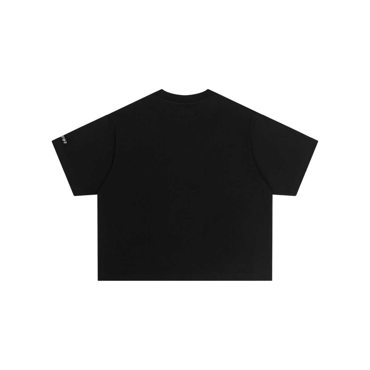 Mertrangelo Tee (Black)