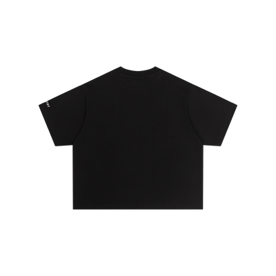 Mertrangelo Tee (Black)