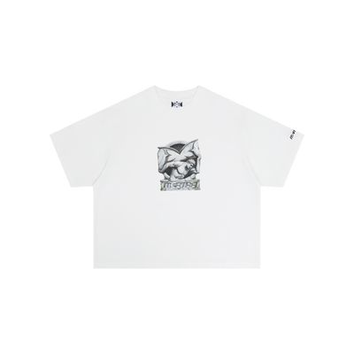 Mertrangelo Tee (White)