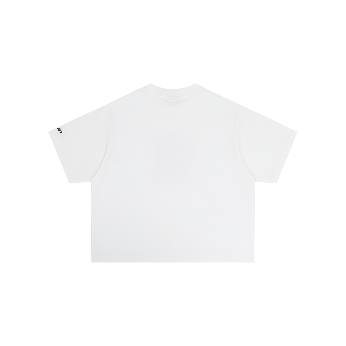 Mertrangelo Tee (White)