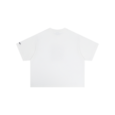 Mertrangelo Tee (White)