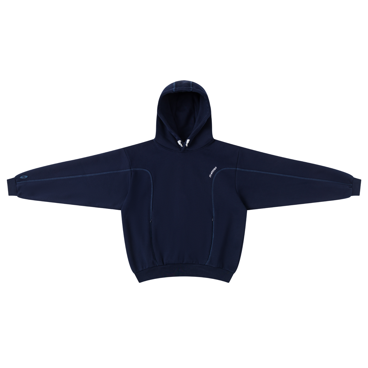 Glide Hood (Navy)