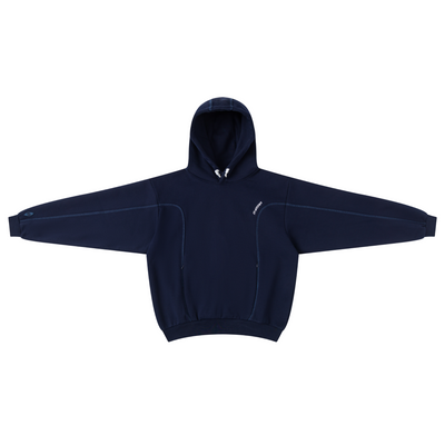 Glide Hood (Navy)