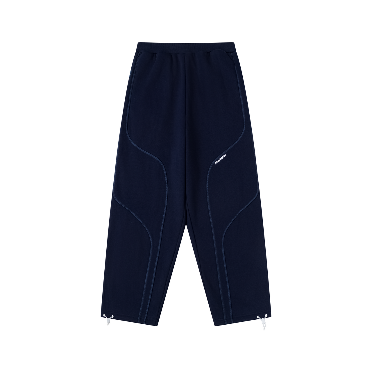 Glide Joggers (Navy)