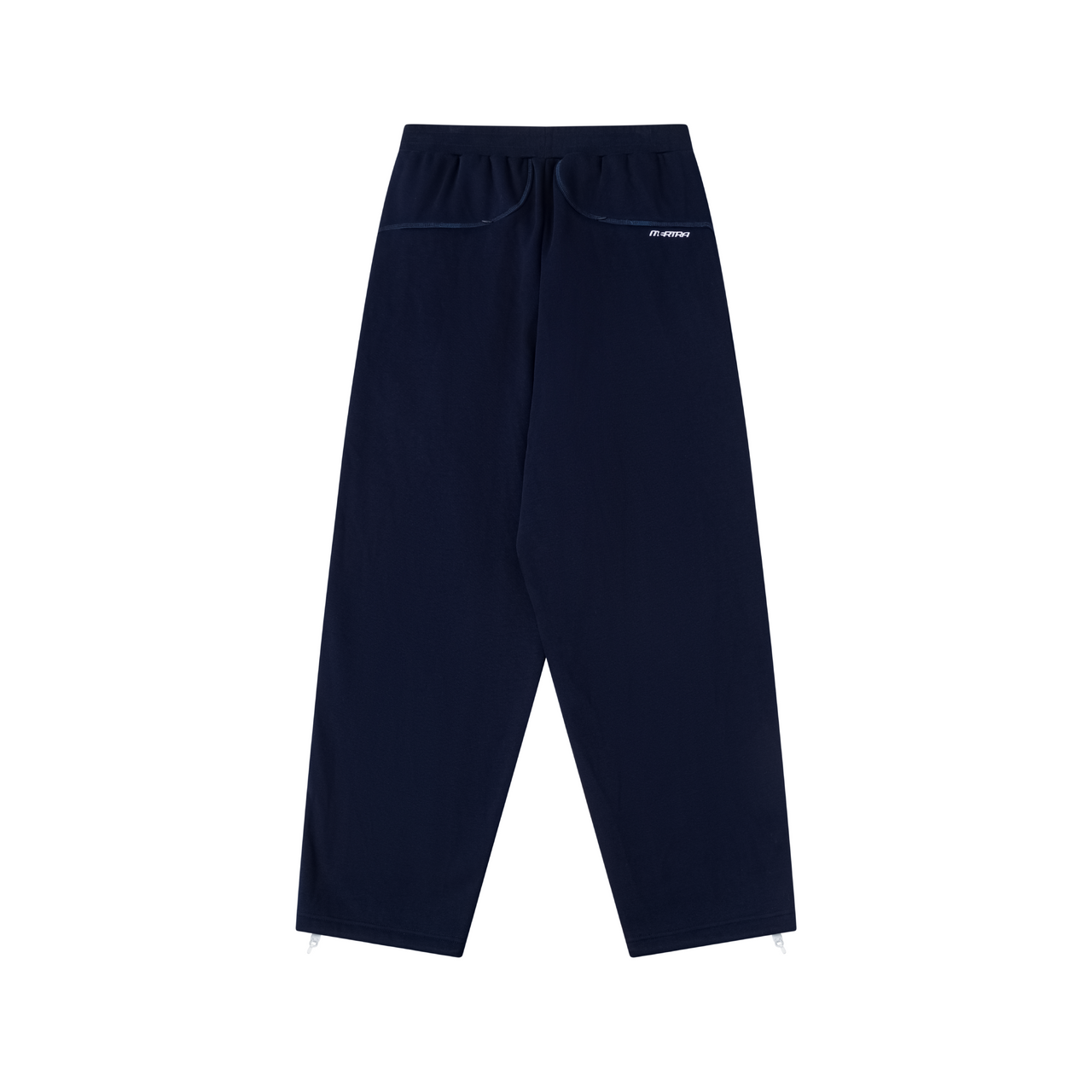 Glide Joggers (Navy)