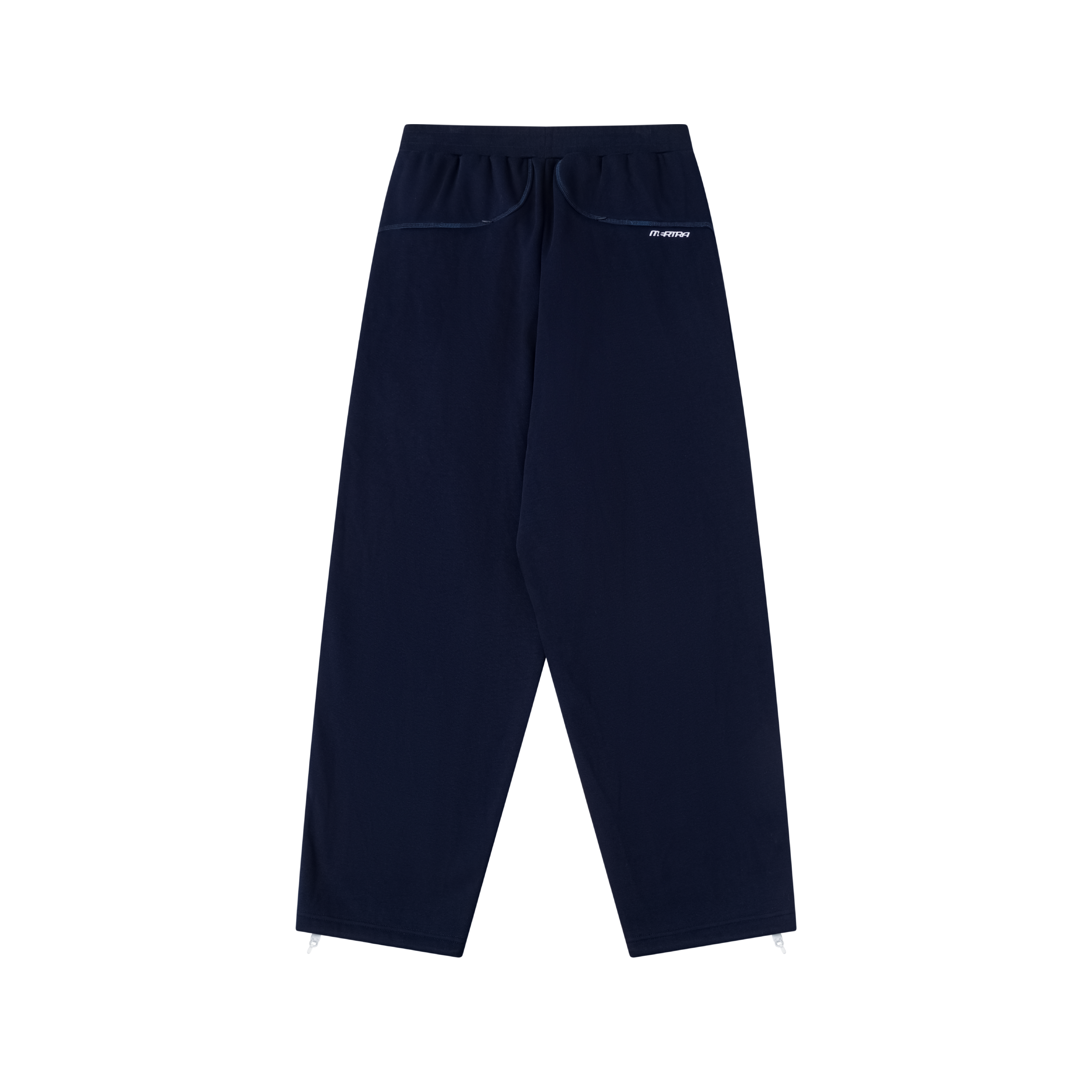 Glide Joggers (Navy)
