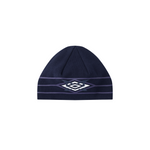 MERTRA x Umbro Warm Up Beanie (Navy)