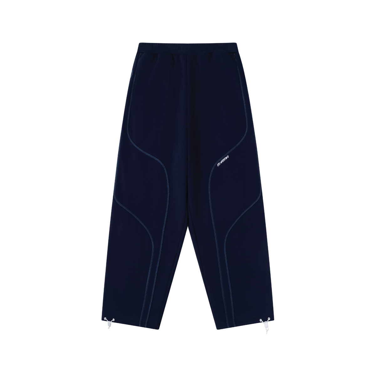 Glide Joggers (Navy)