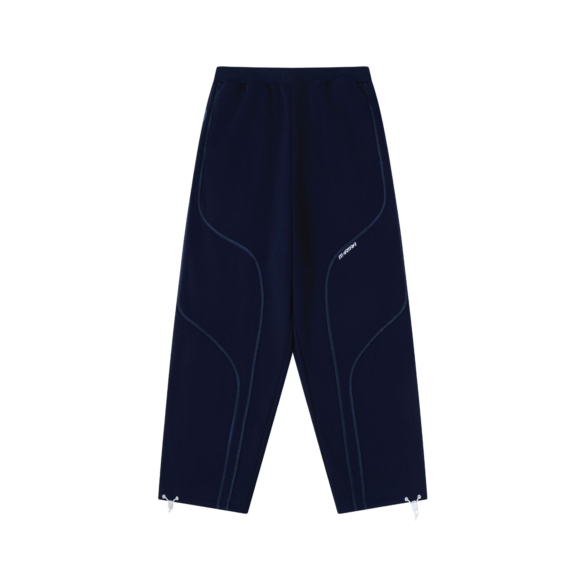 Glide Joggers (Navy)