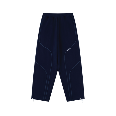 Glide Joggers (Navy)