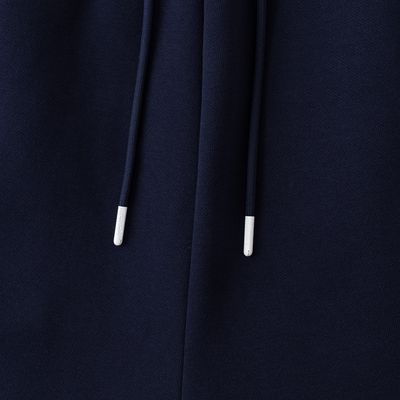 Piping Joggers (Navy)