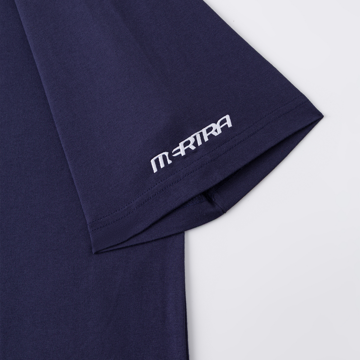 Shuriken Tee (Navy)