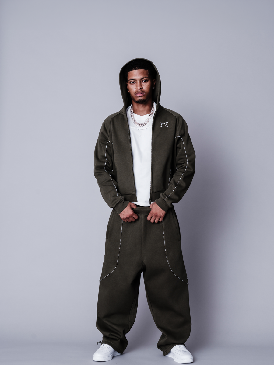 OCTOBER DROP