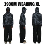 Baggies (Black)