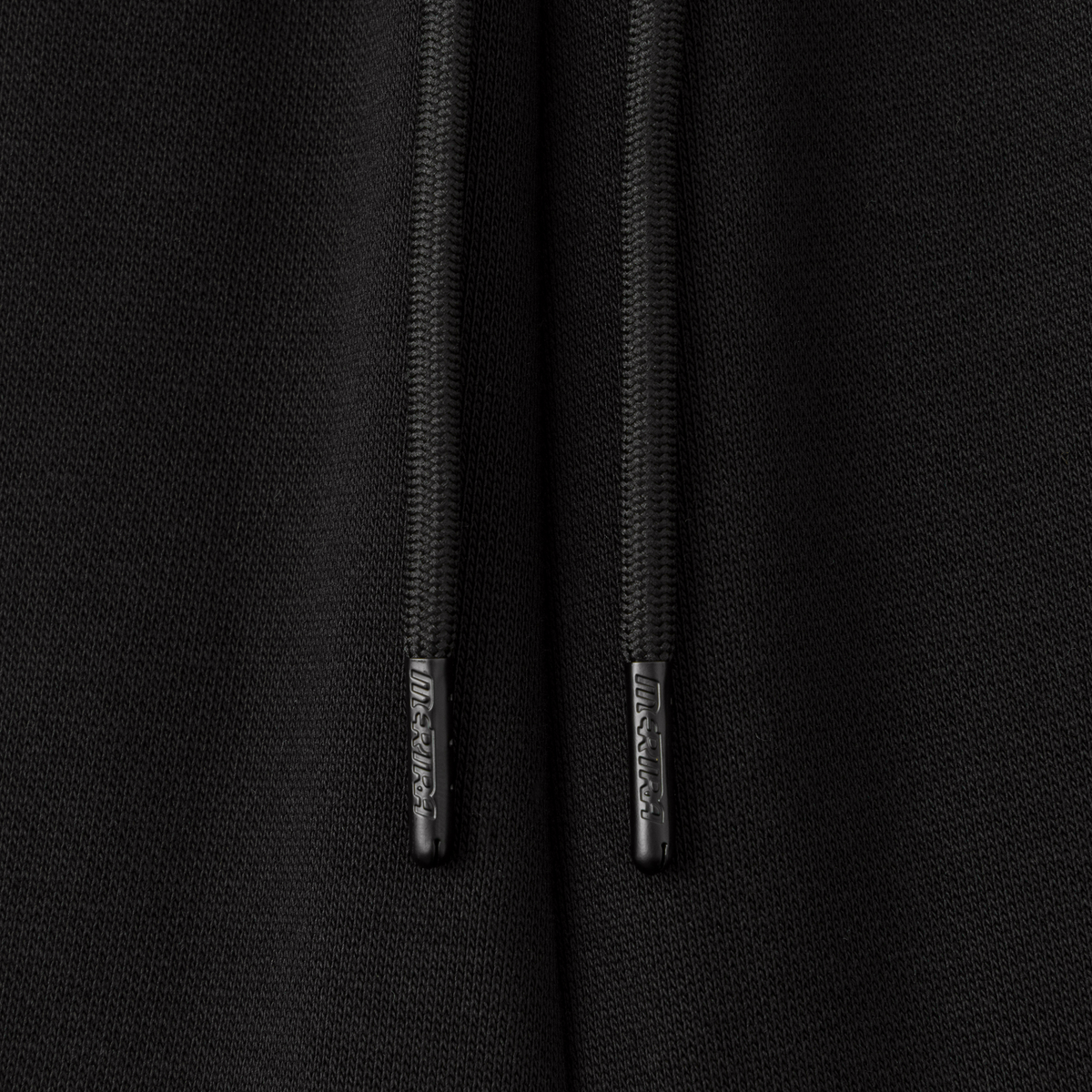 Orbit Joggers (Black / Yellow)