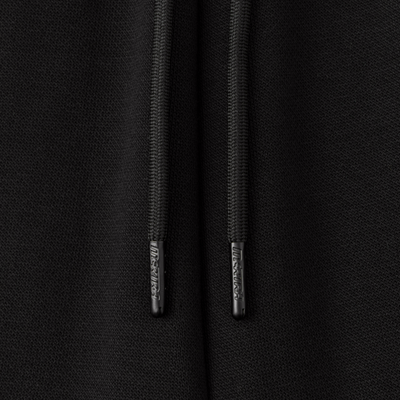 Orbit Joggers (Black / Yellow)