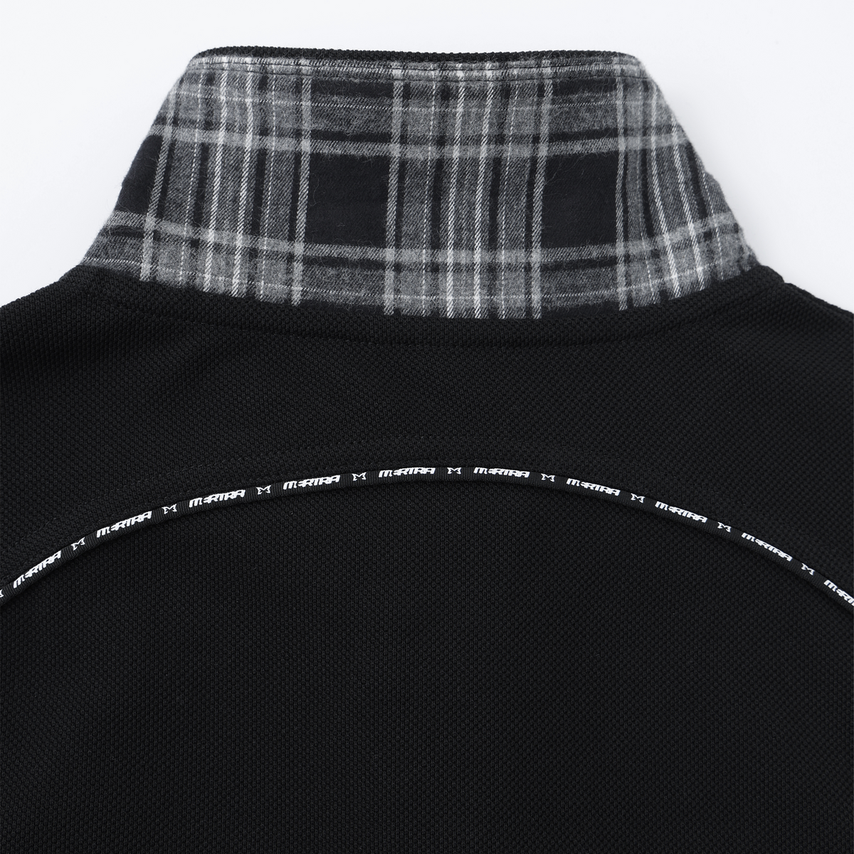 Orbit Polo (Black)