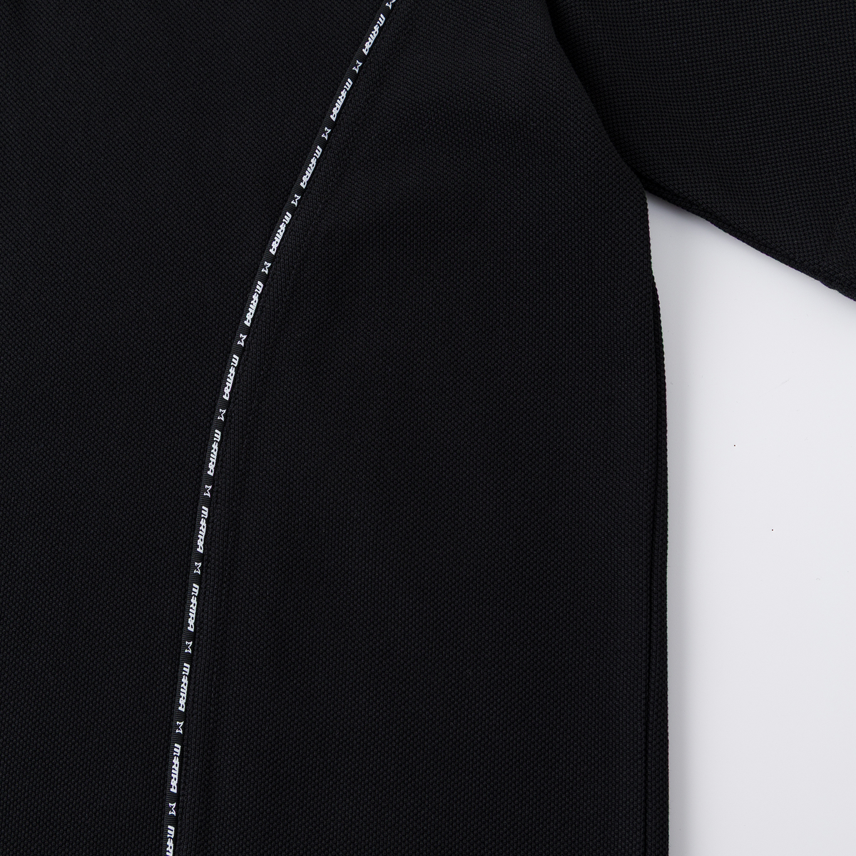 Orbit Polo (Black)