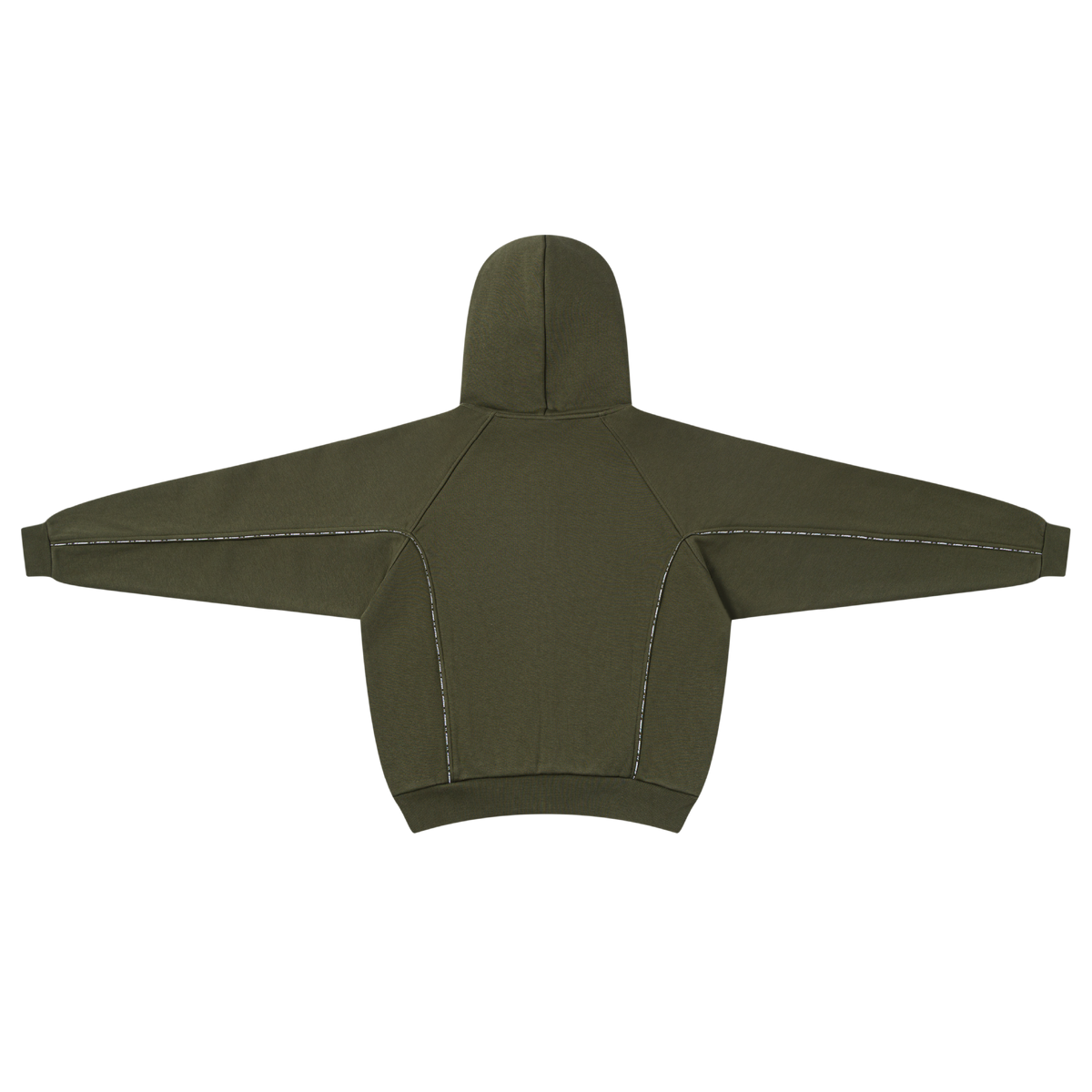 Orbit Hood (Green)