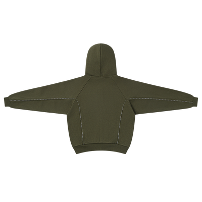 Orbit Hood (Green)