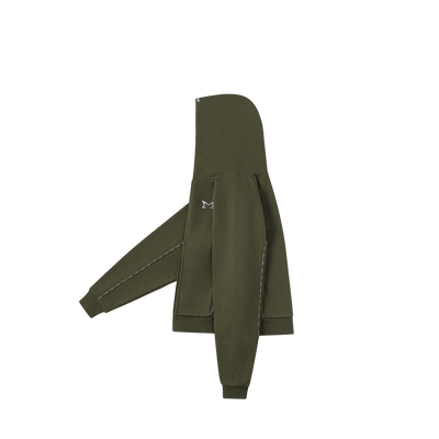 Orbit Hood (Green)