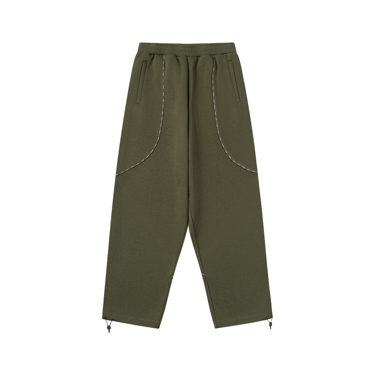 Orbit Joggers (Green)