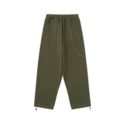 Orbit Joggers (Green)