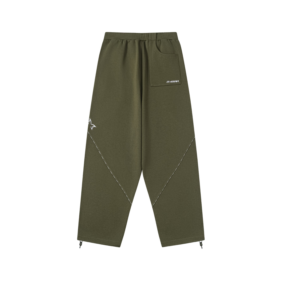 Orbit Joggers (Green)