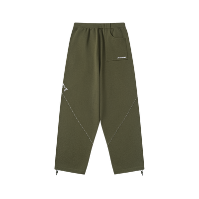 Orbit Joggers (Green)