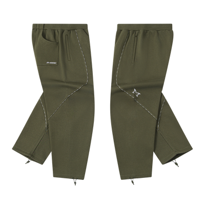 Orbit Joggers (Green)