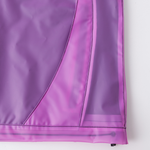Translucent Jacket (Purple)