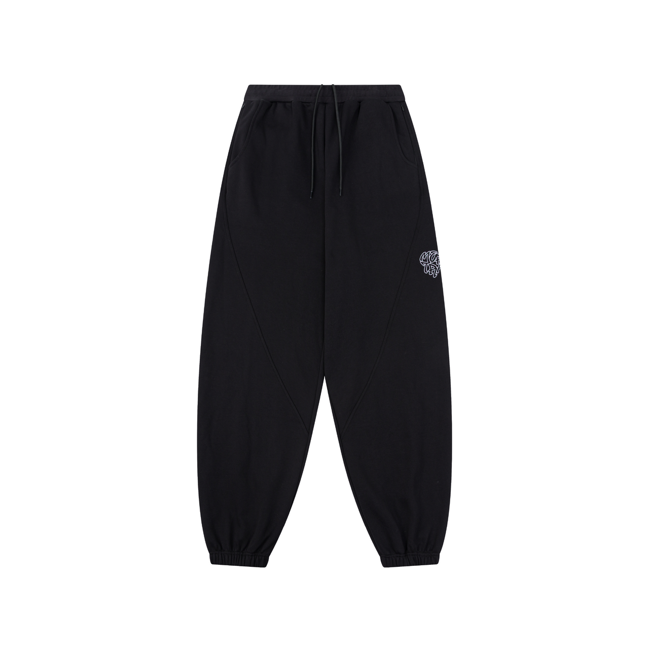 Pulse Joggers (Black)