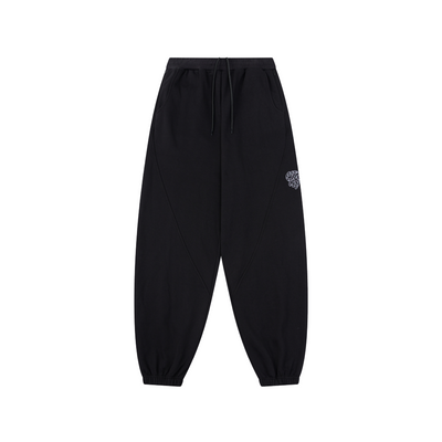 Pulse Joggers (Black)