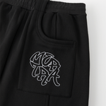 Pulse Joggers (Black)