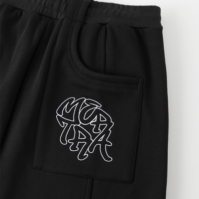 Pulse Joggers (Black)
