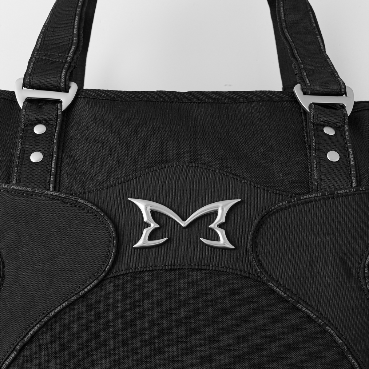 Recon Tote (black)