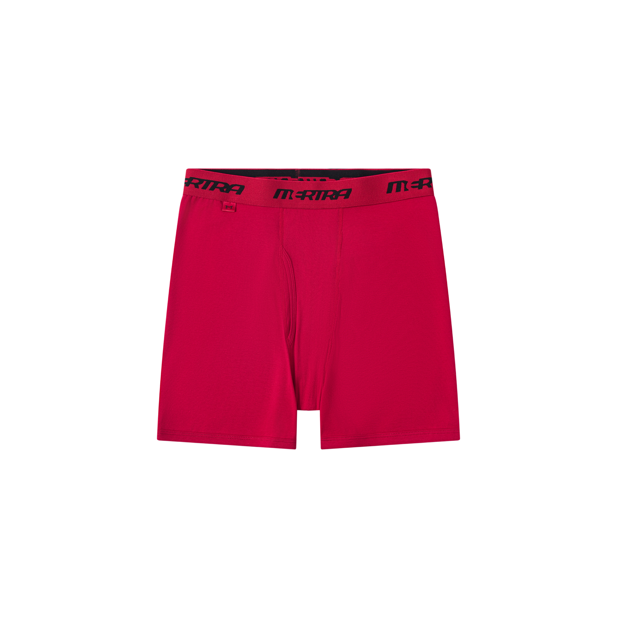 Boxers (Red)
