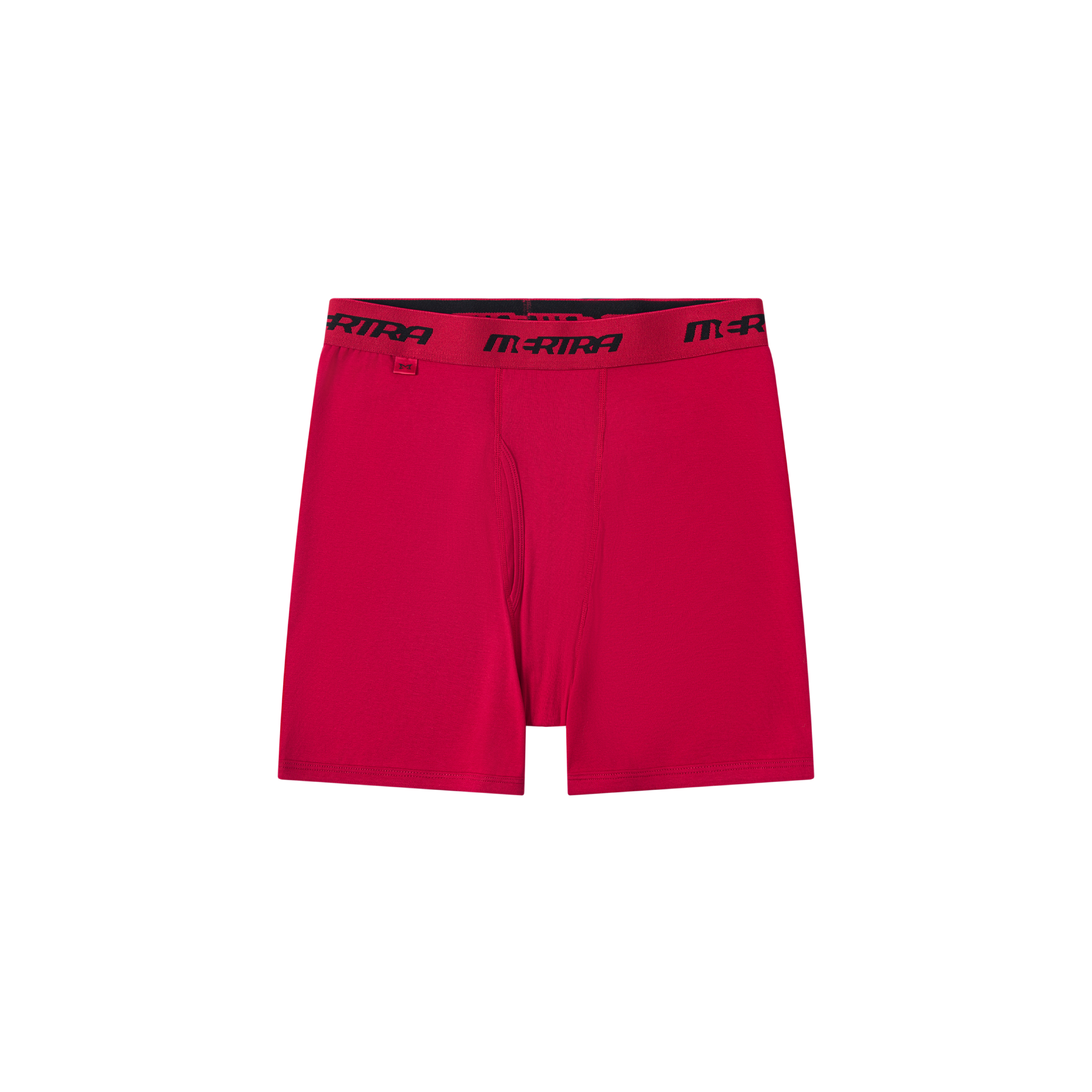 Boxers (Red)